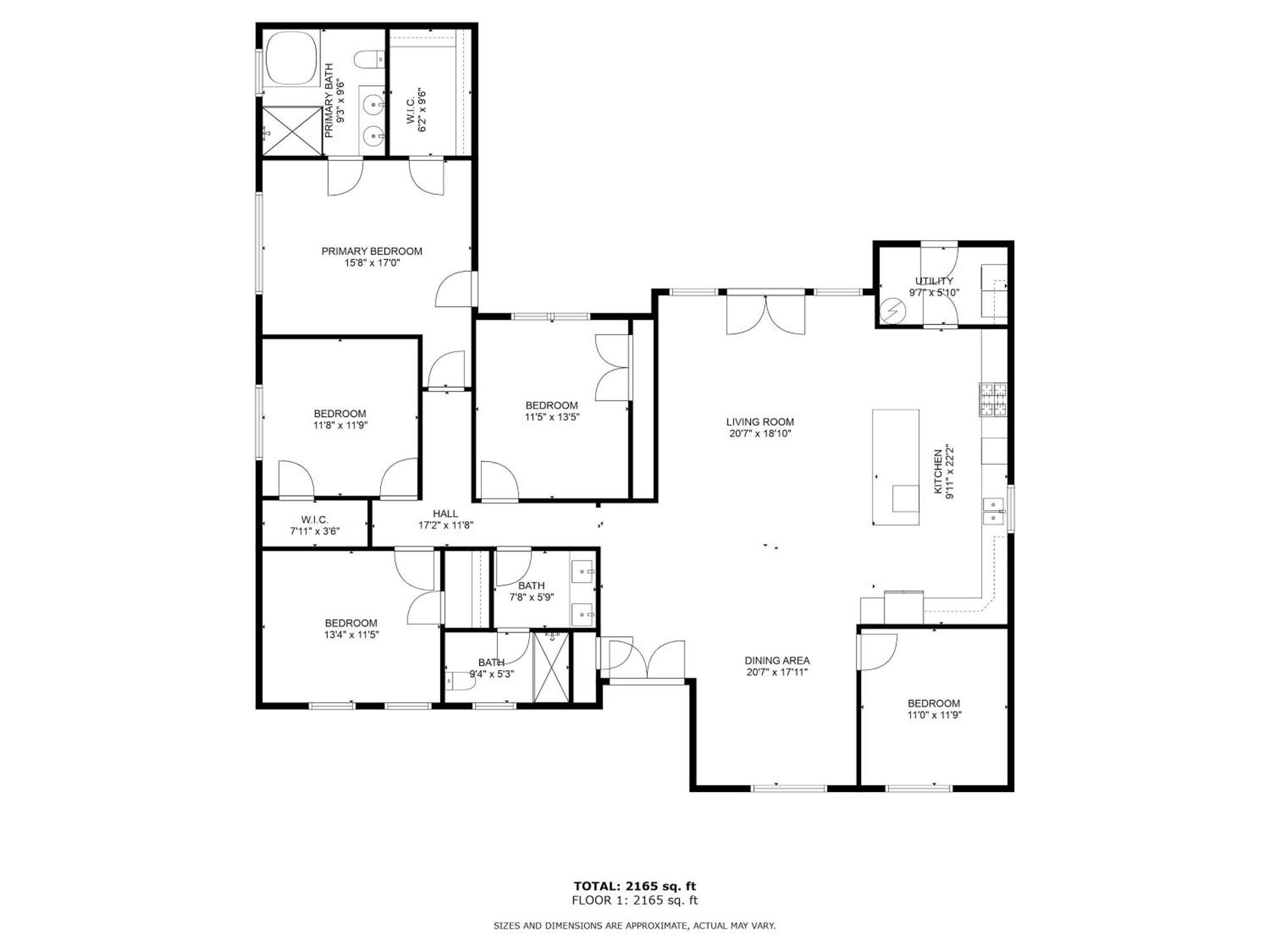 5-Bd Modern Central Getaway W Hot Tub - Mins To Dt Villa Houston Exterior photo